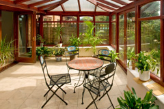 Coopers Corner conservatory quotes